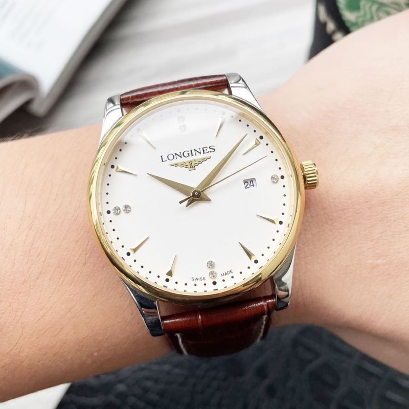 LONGINES